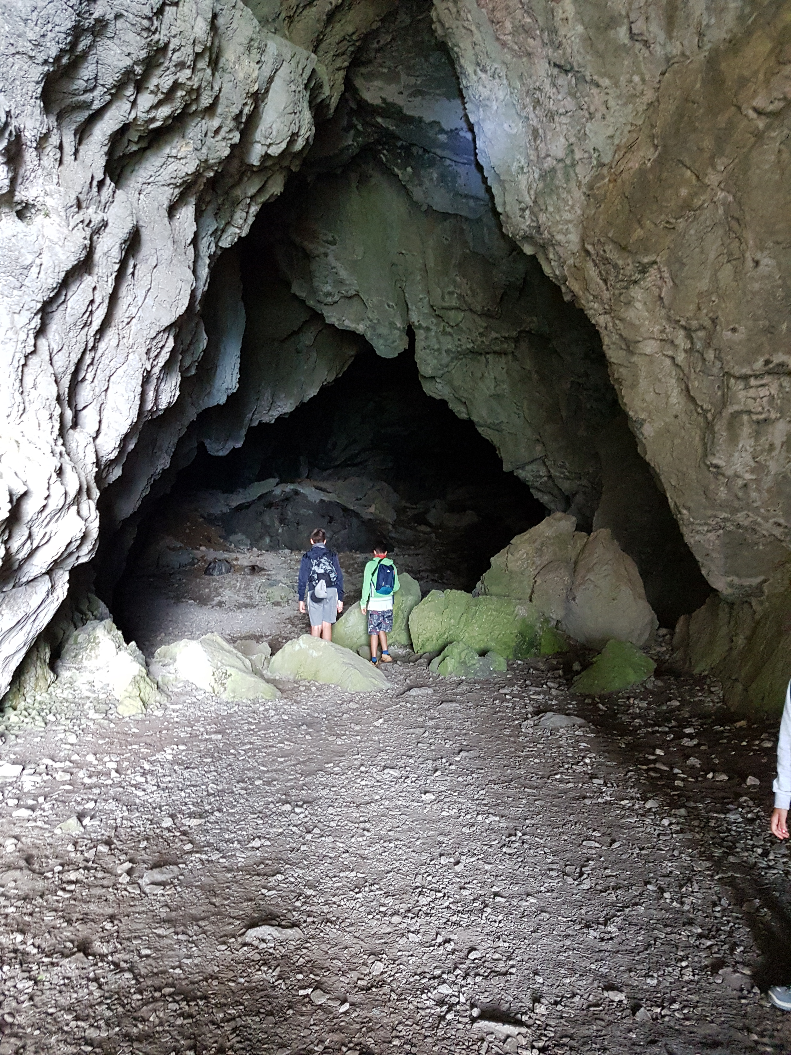 Ausztria Hochtor-csúcs meghódítása Túrabarátok