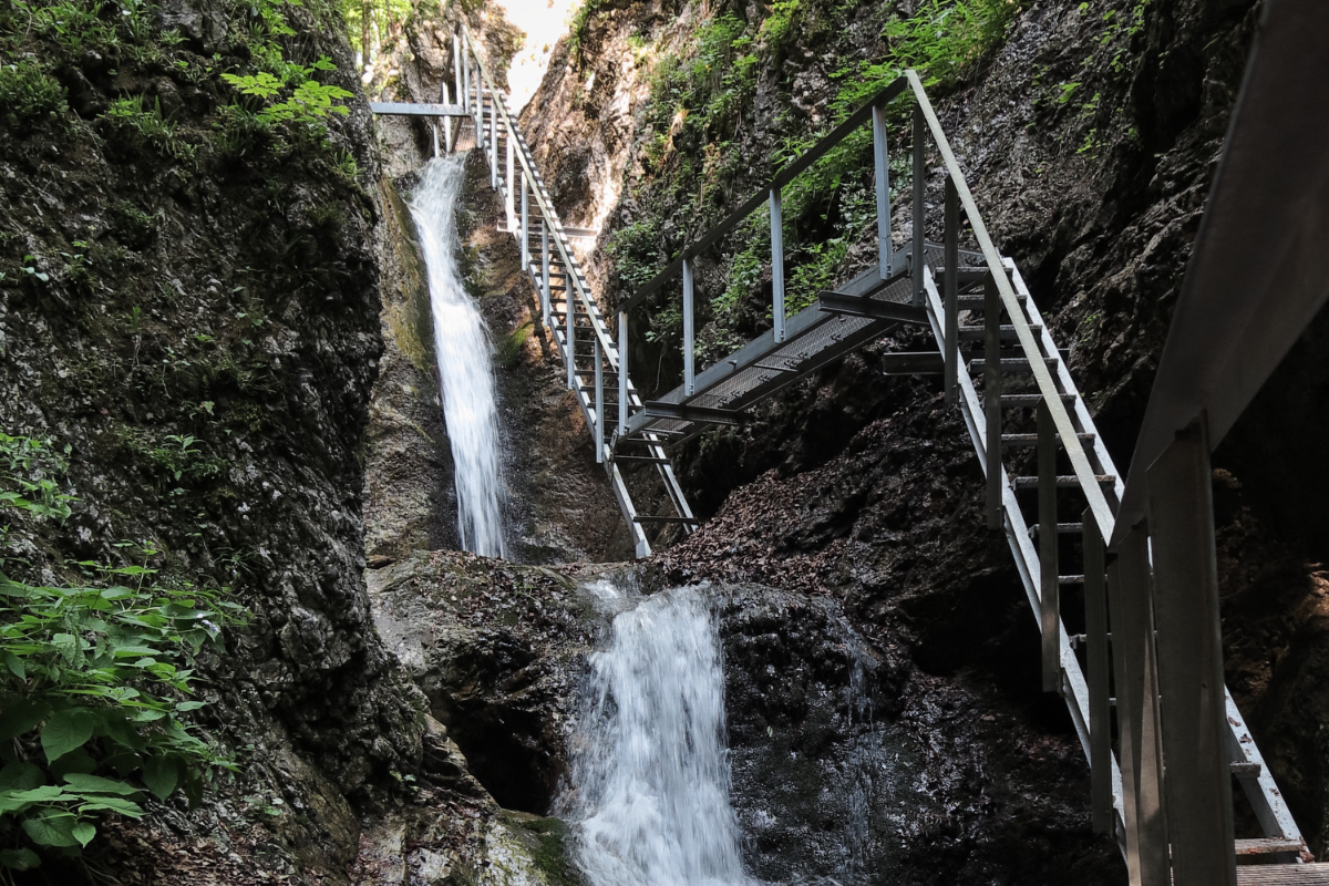 Magas-Tátra szervezett túra: Tengerszem-csúcs túra