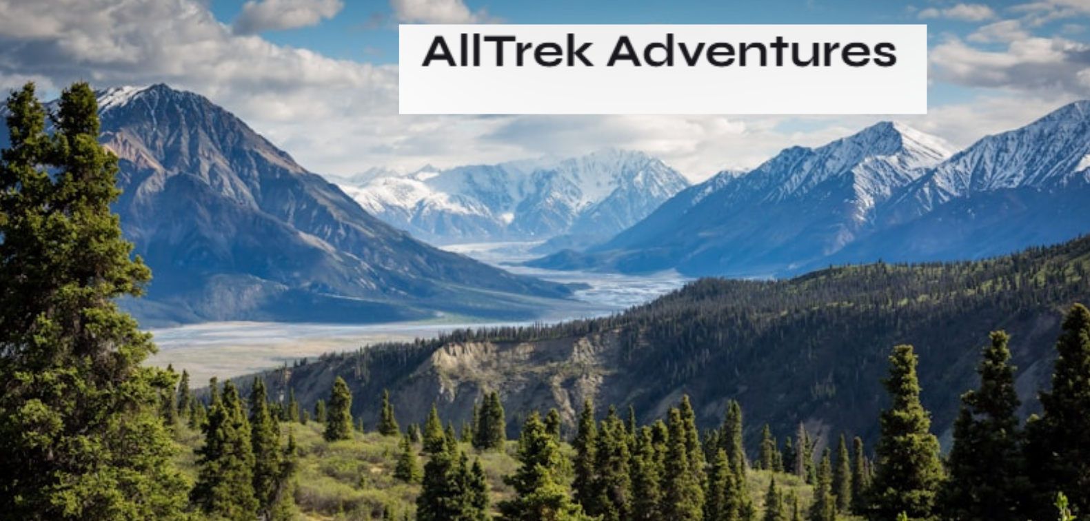 All trek Mont Blanc2