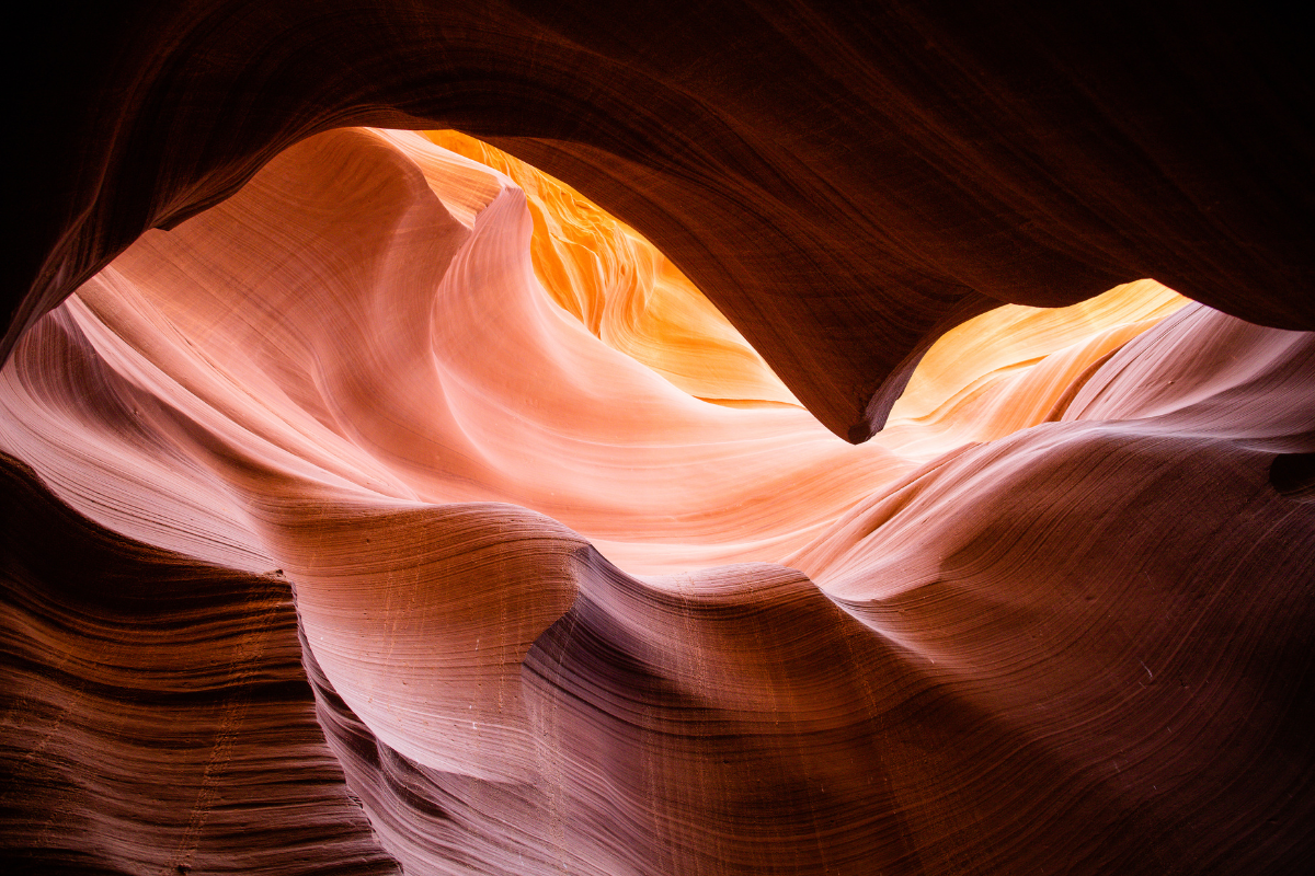 Antelope Canyon