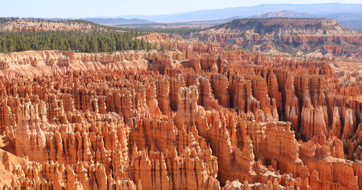 Bryce kanyon Bryce kanyon