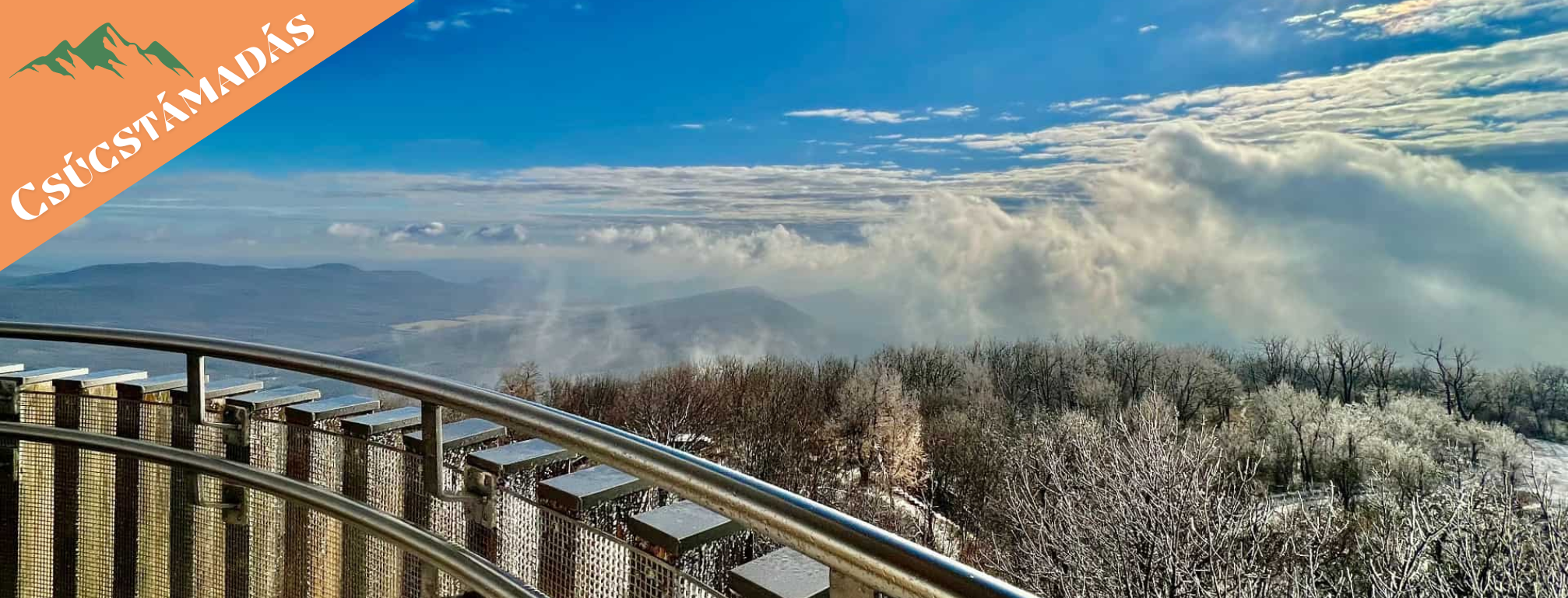 A Pálos rend nyomában és a Pilis tető meghódítása 756 méter Fehér barátok nyomában, a Pilis tető meghódítása 756 méter