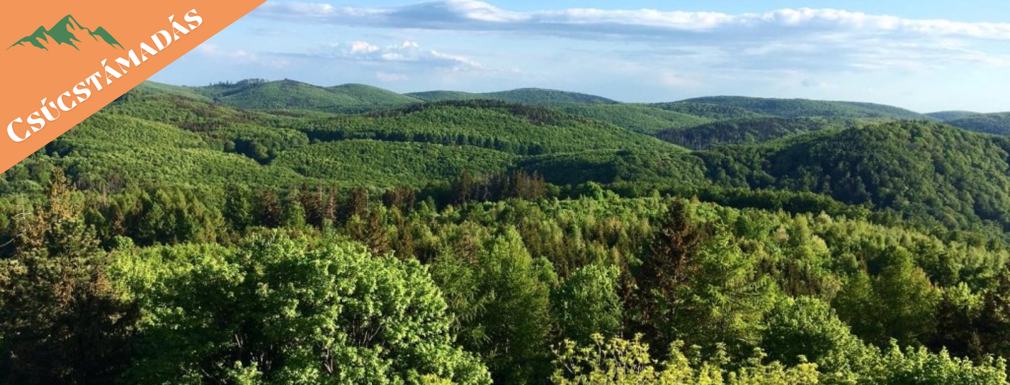 Gyalogtúra a Bükk erdeiben, Szilvási-kő 960 méter Gyalogtúra a Bükk erdeiben, Szilvási-kő 960 méter
