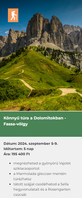 dolomitok