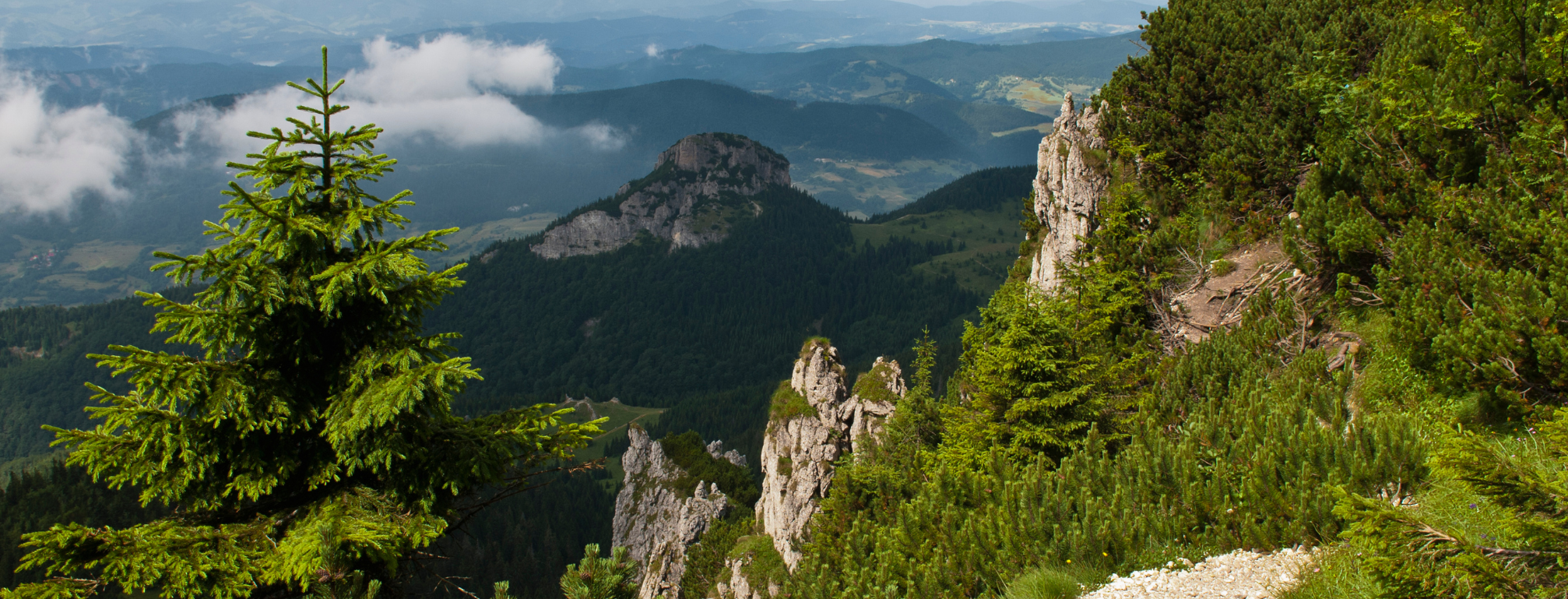 Rysy túra, Magas-Tátra túra a Túra Barátok szervezésében