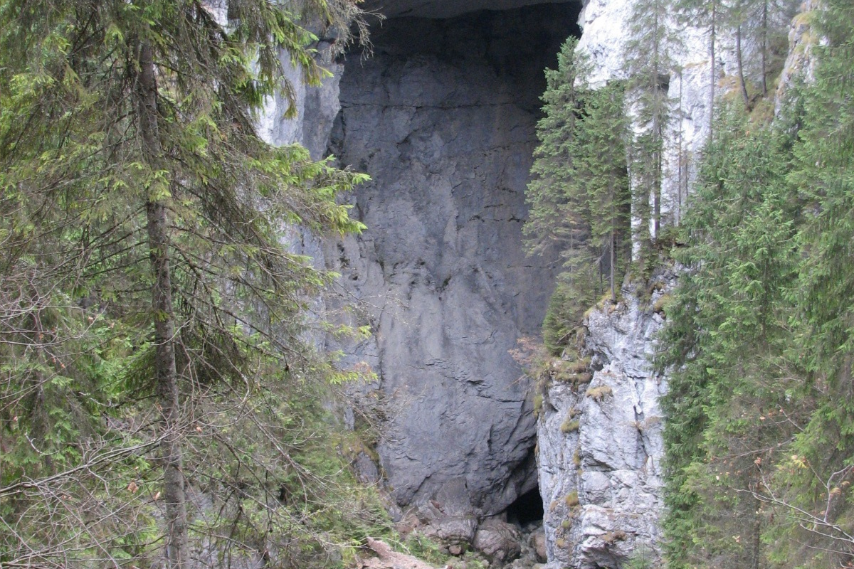 Varázslatos Pádis túraútvonalak