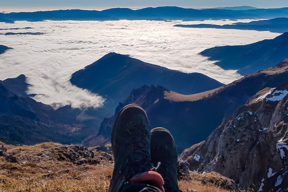 Ausztria - az Eisenerzer-Alpok csodái