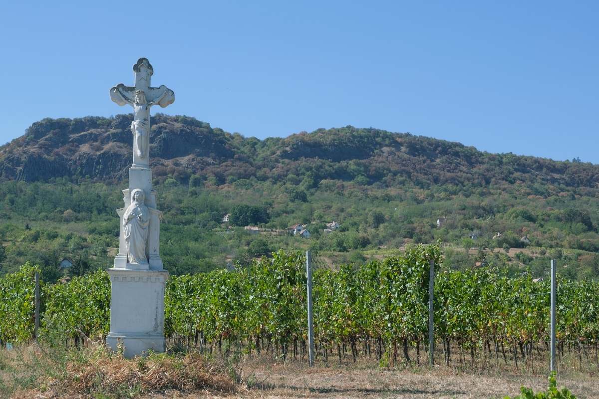 Badacsonyi barangolás Badacsonyi barangolás