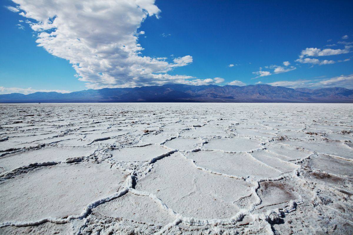 Death Valley