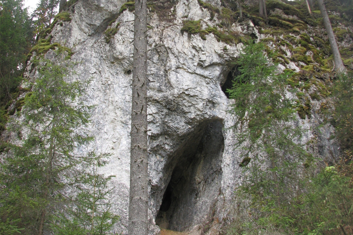 Csodaszép Pádis túraútvonalak