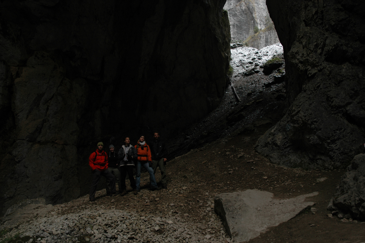 Pádis fennsík túra fotók