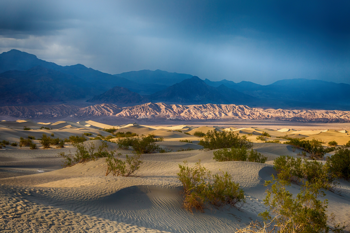 Death Valley