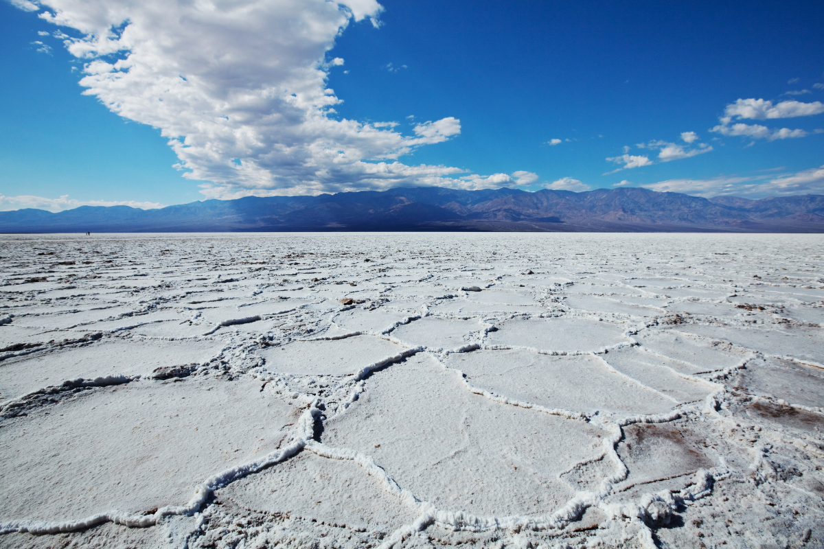 Death Valley