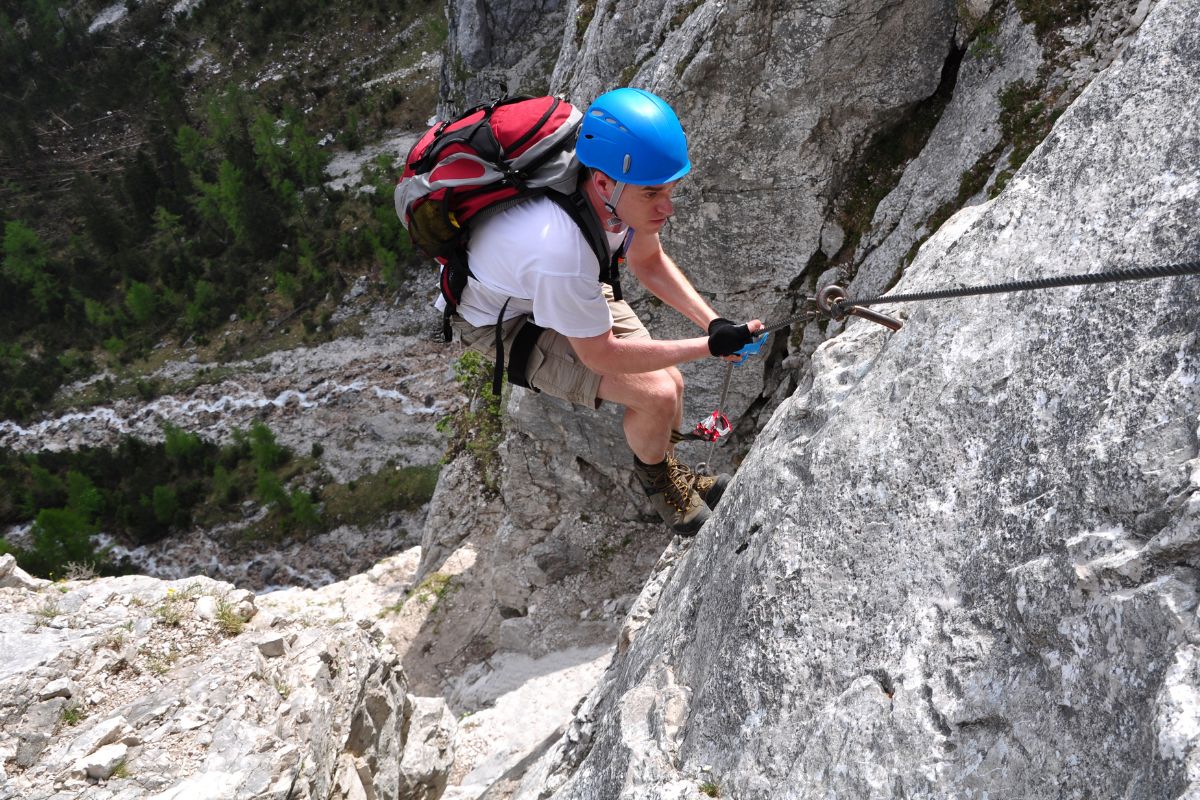 Magas-Tátra túra, az elképesztő kilátás garantált