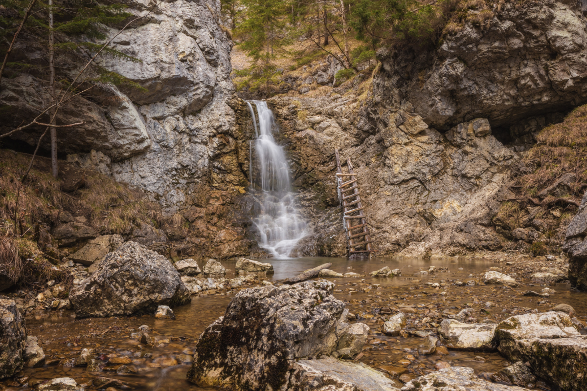 Pádis fennsík túra csodás tájakon