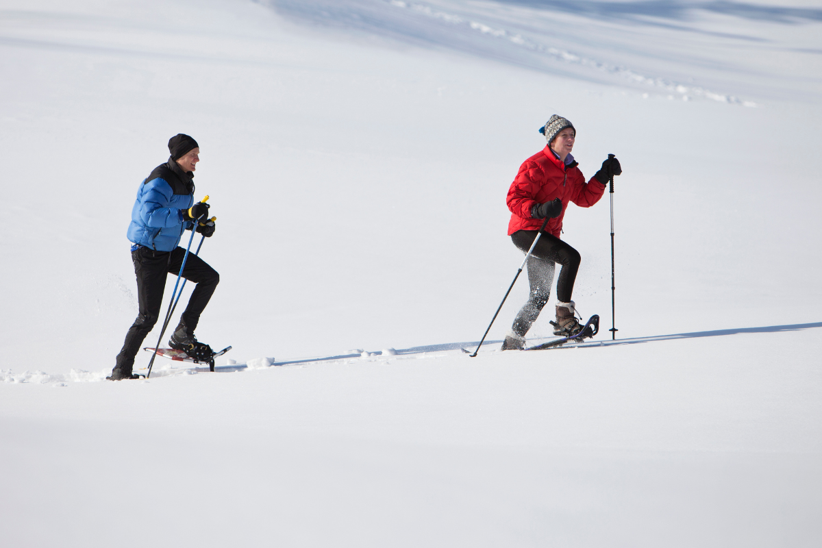 hótalp használata hótalp használata
