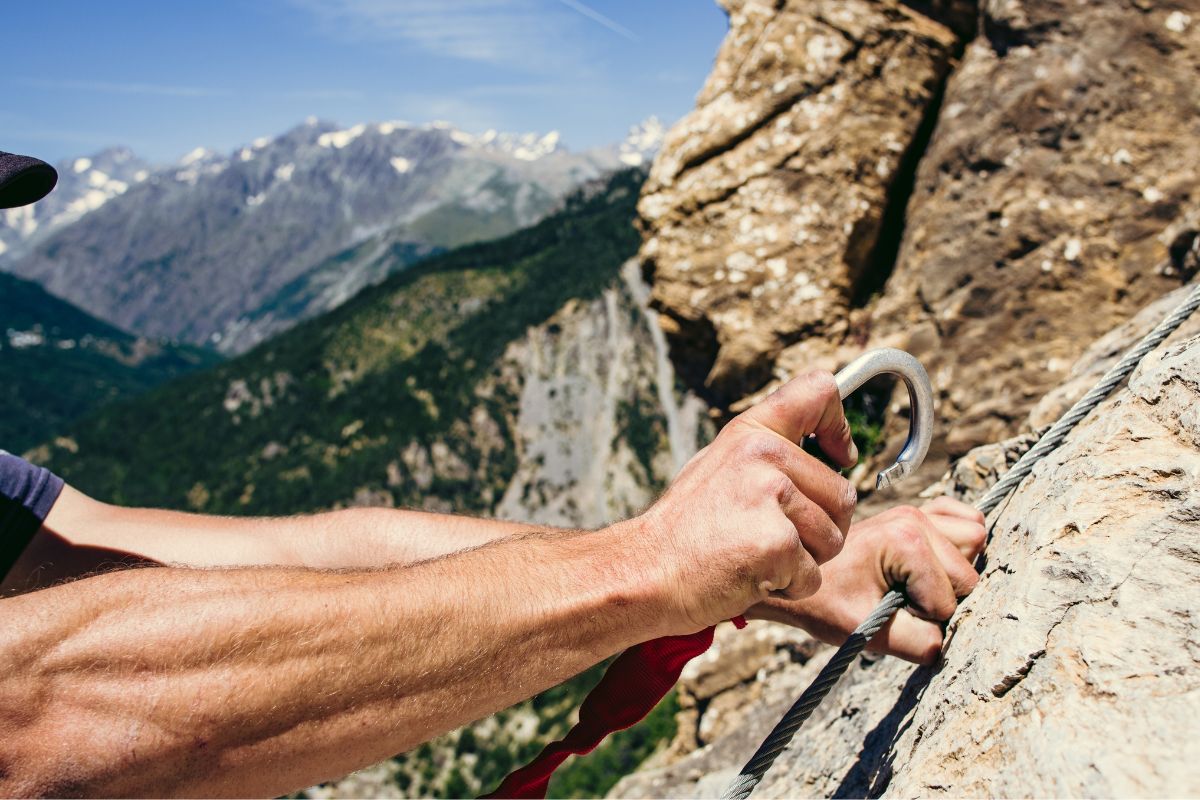 Magas-Tátra szervezett túra: Tengerszem-csúcs túra