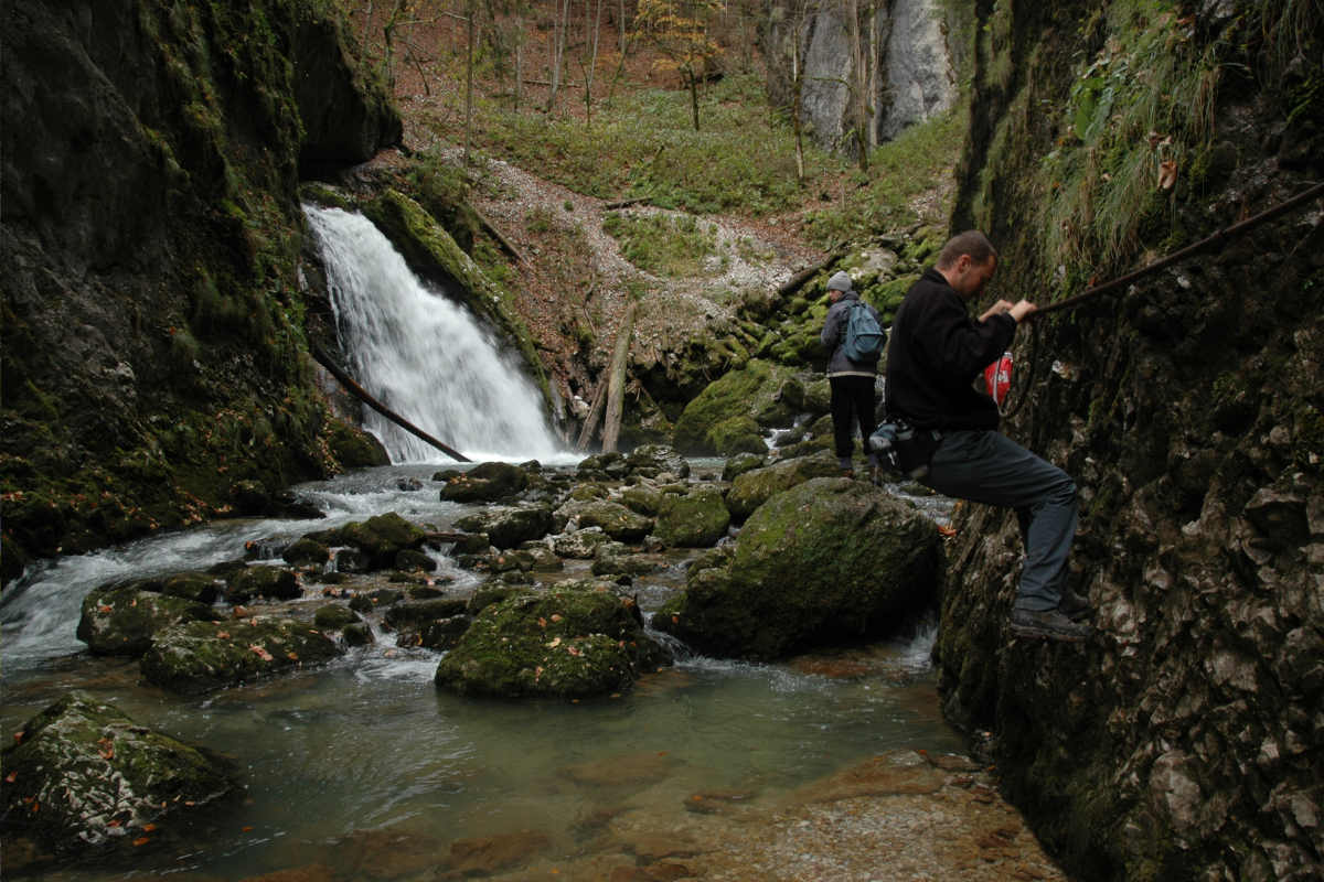 Fényképek korábbi Pádis túránkról