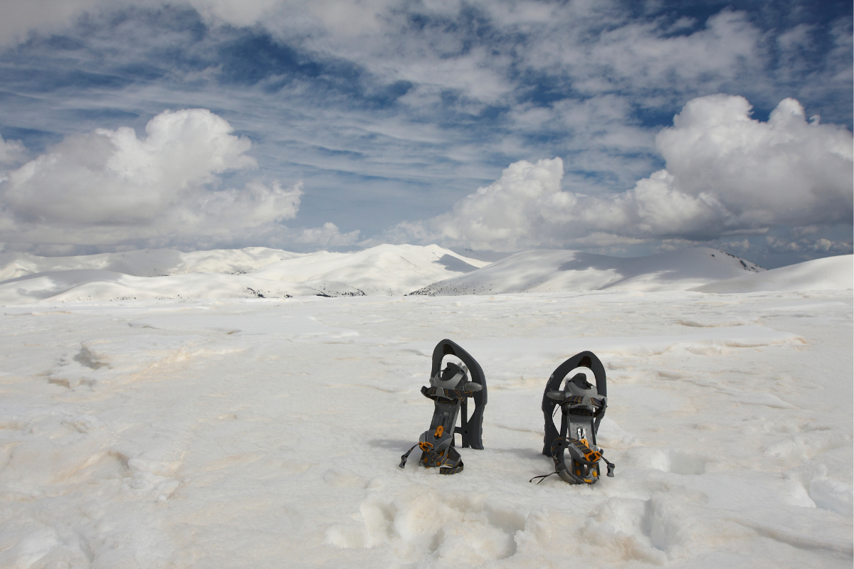 hótalp használata hótalp