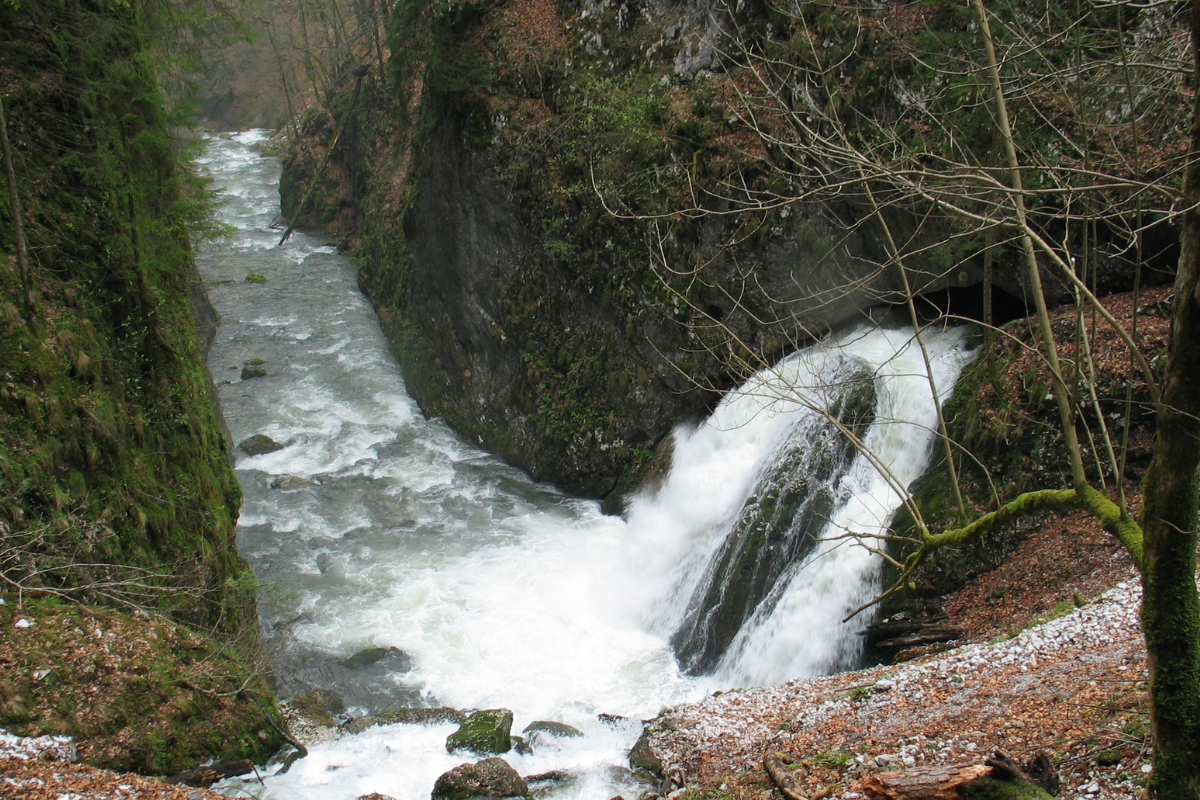 a Pádis fennsík túra látnivalói