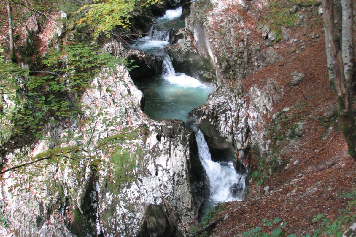Pádis túraútvonalak elképesztő látnivalókkal