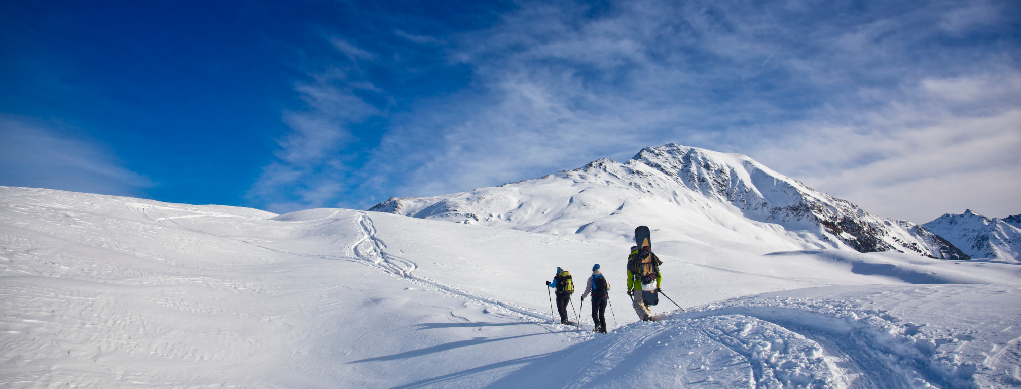 Hótalpas túra Szlovákia - Alacsony-Tátra Hótalpas túra Szlovákia - Alacsony-Tátra