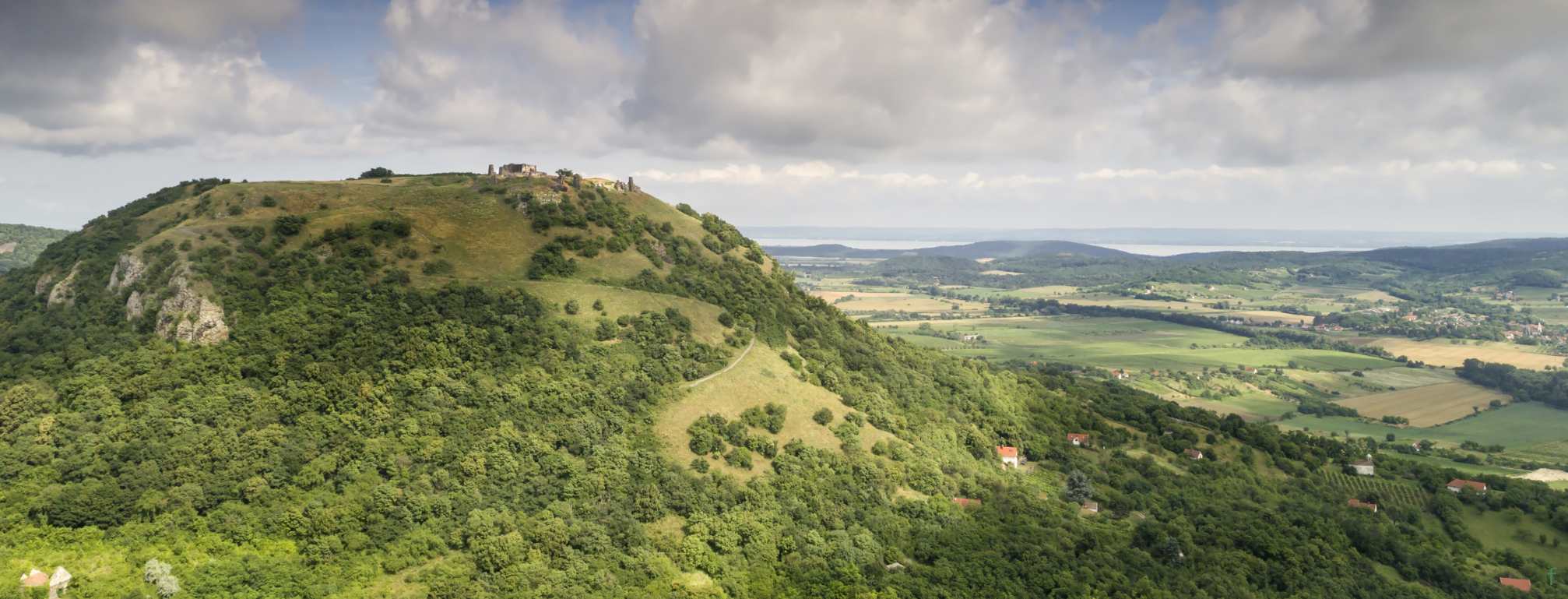 Háromnapos Balaton-felvidéki barangolás