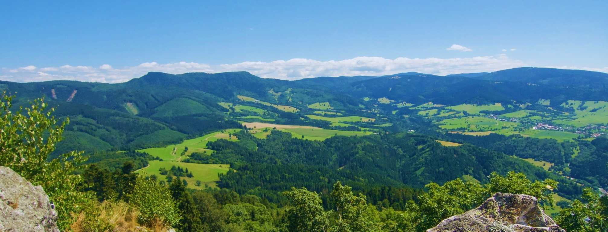 Vepor-hegység Vepor-hegység