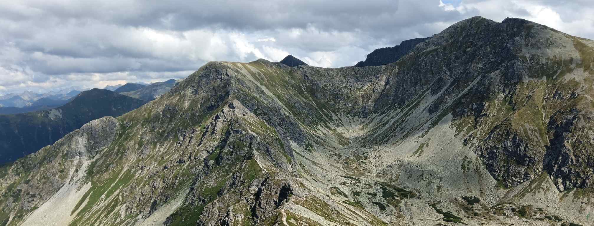 Meglepetéstúra a Felvidéken Meglepetéstúra a Felvidéken