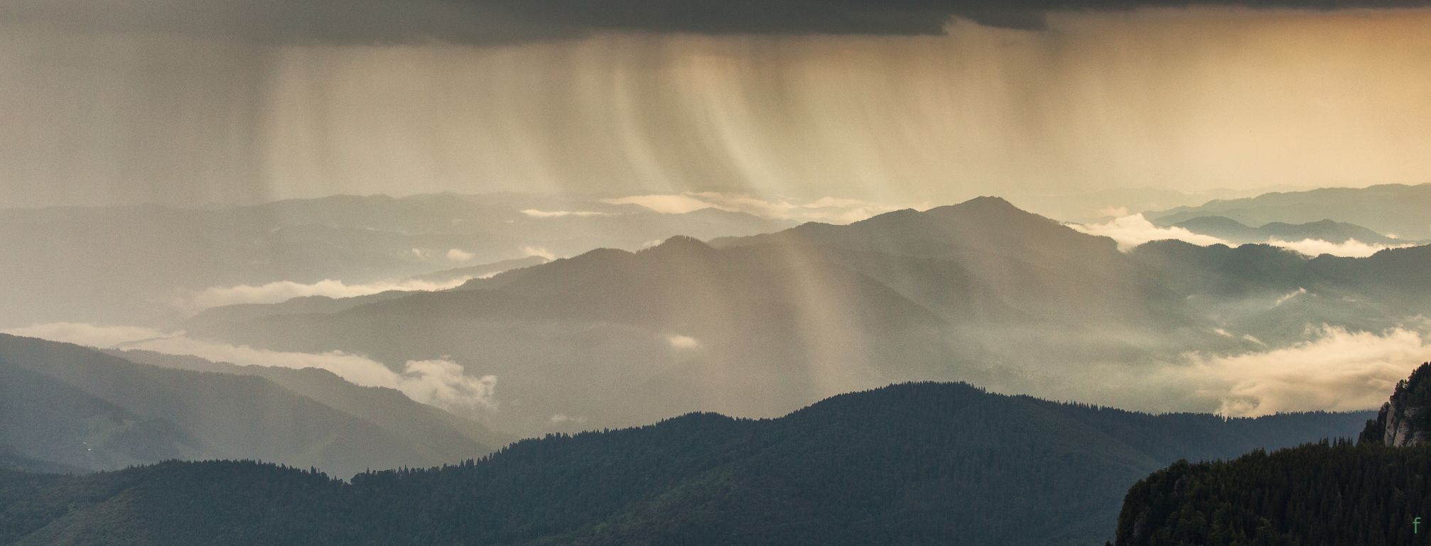 Erdély túra a Fogarasi-havasokban Erdély túra a Fogarasi-havasokban