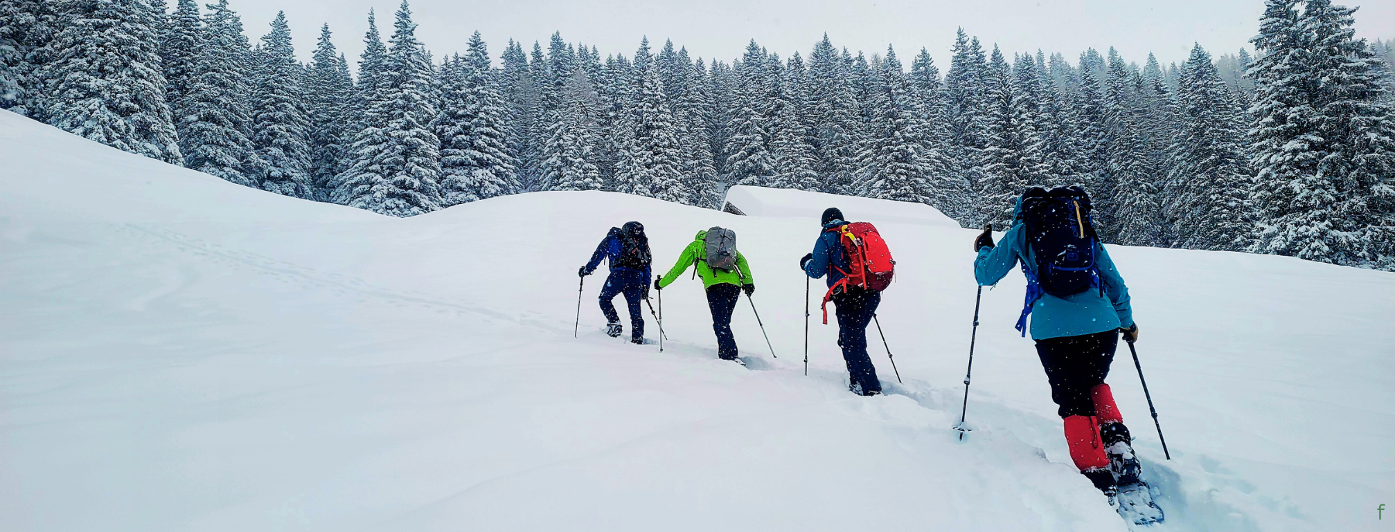 Hótalpas túra Ausztria - az érintetlen Rauris-völgy Hótalpas túra Ausztria - az érintetlen Rauris-völgy