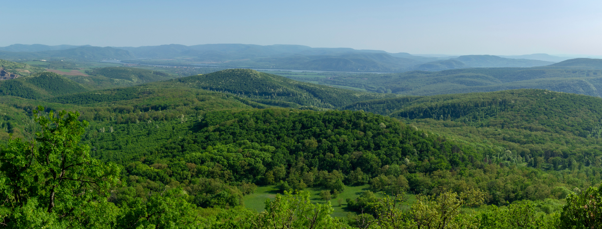 Dél-Börzsöny Dél-Börzsöny