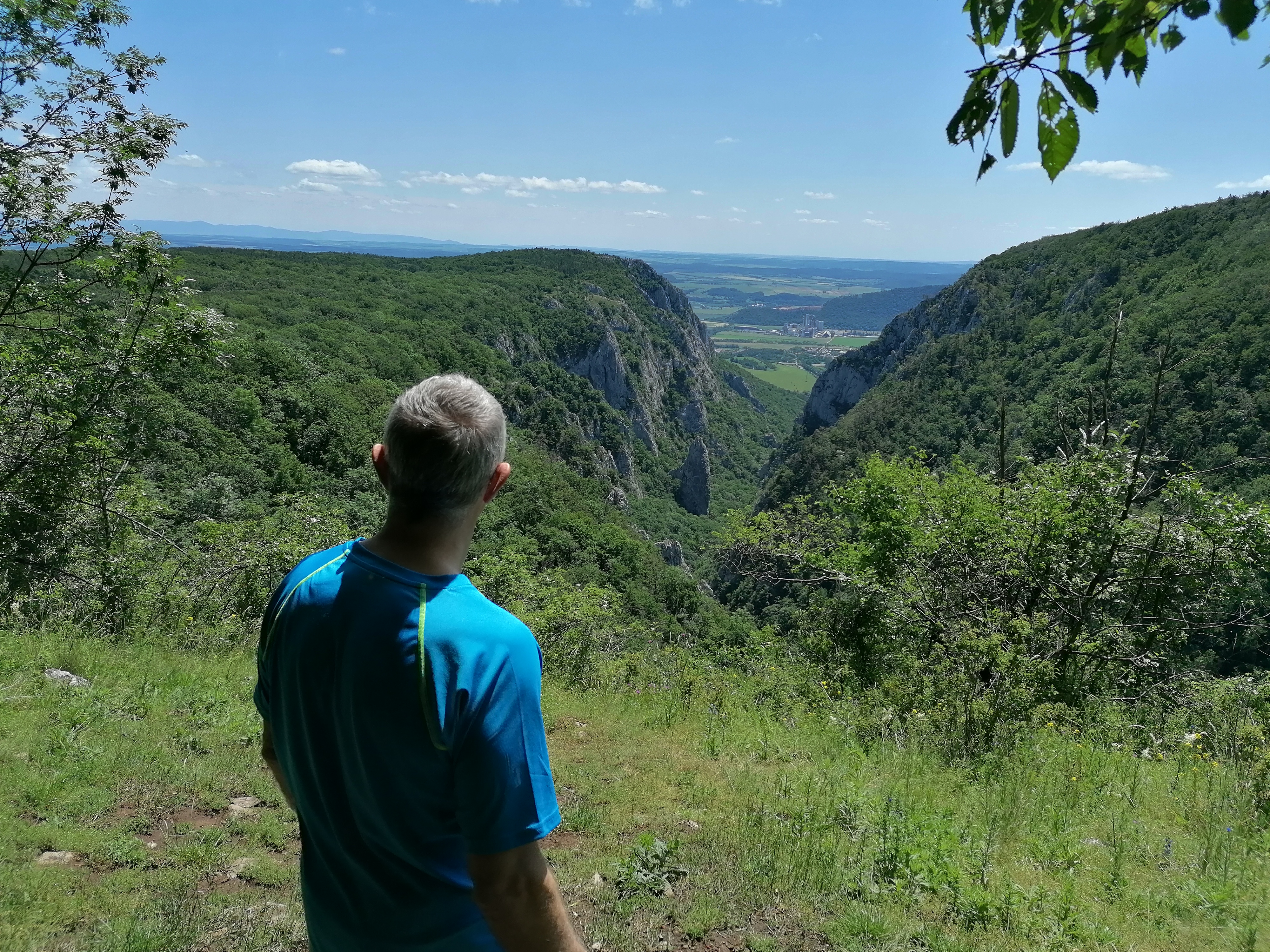 Szádelő, gömöri-karszt túra