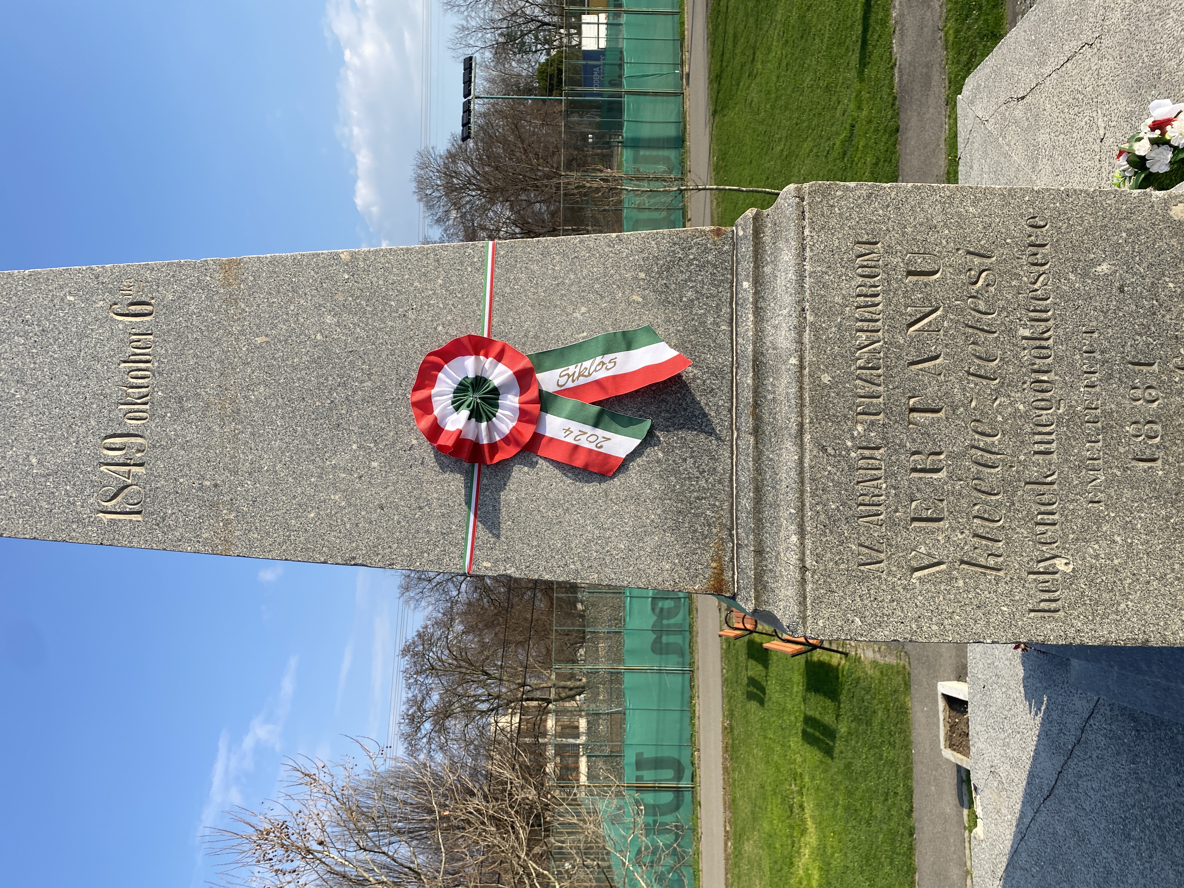 Időutazás a világosi várhoz