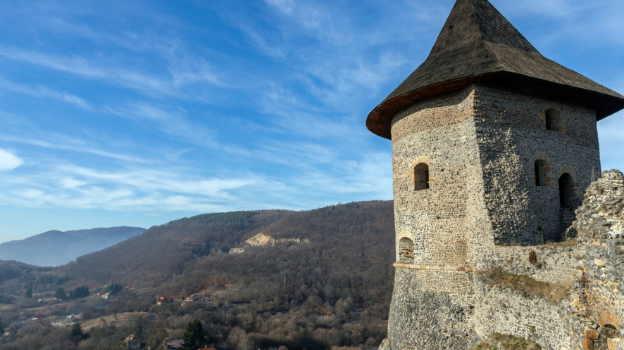 Somoskői kalandozások - a természet és a történelem mezsgyéjén Milyen túra való nekem cikk 5