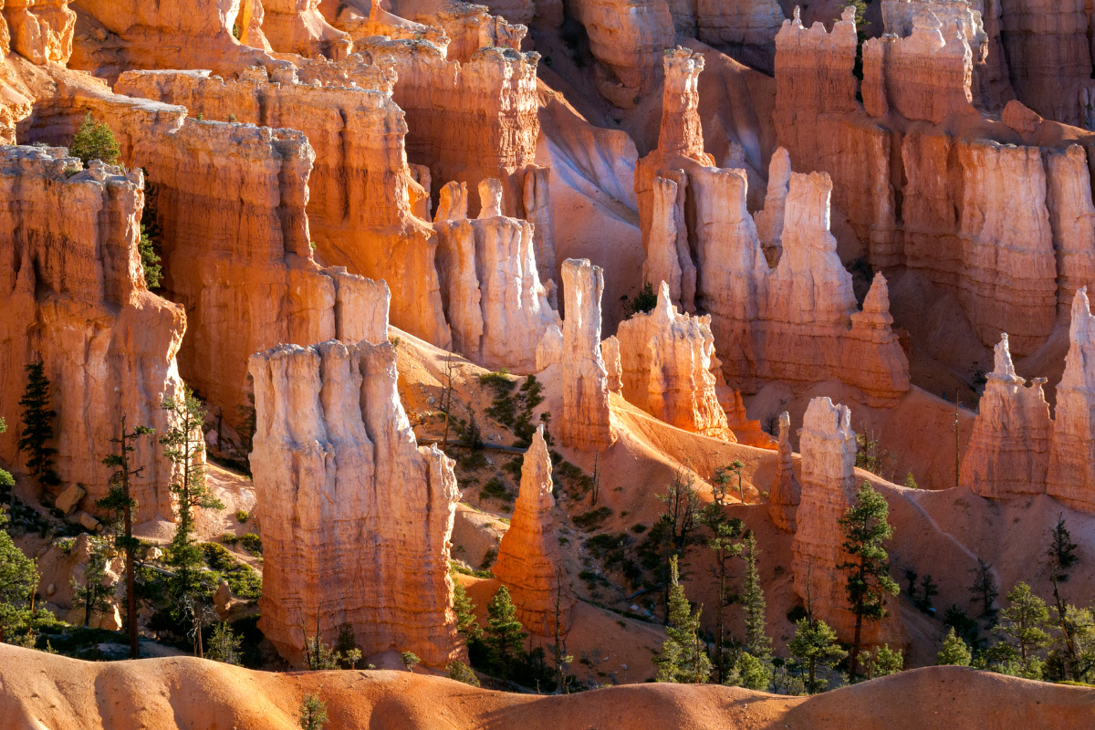 Bryce Canyon