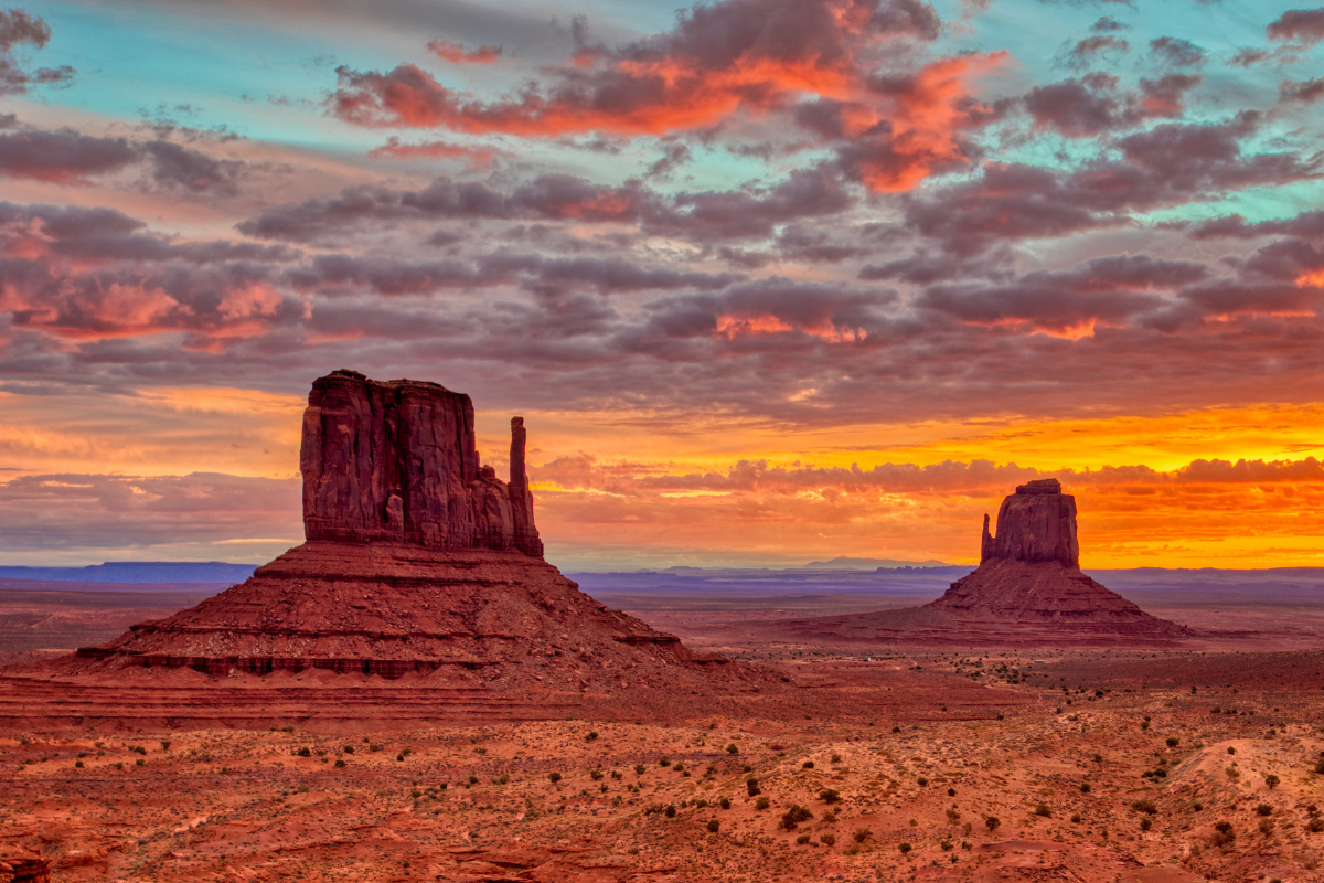Monument Valley