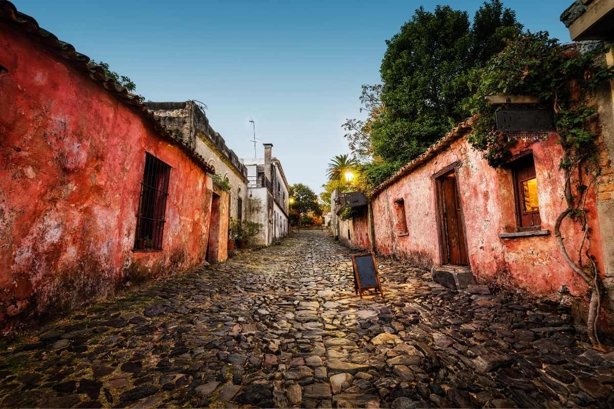 Argentína - Amerika legmagasabb csúcsától a legnagyobb vízesésig Argentína - Amerika legmagasabb csúcsától a legnagyobb vízesésig