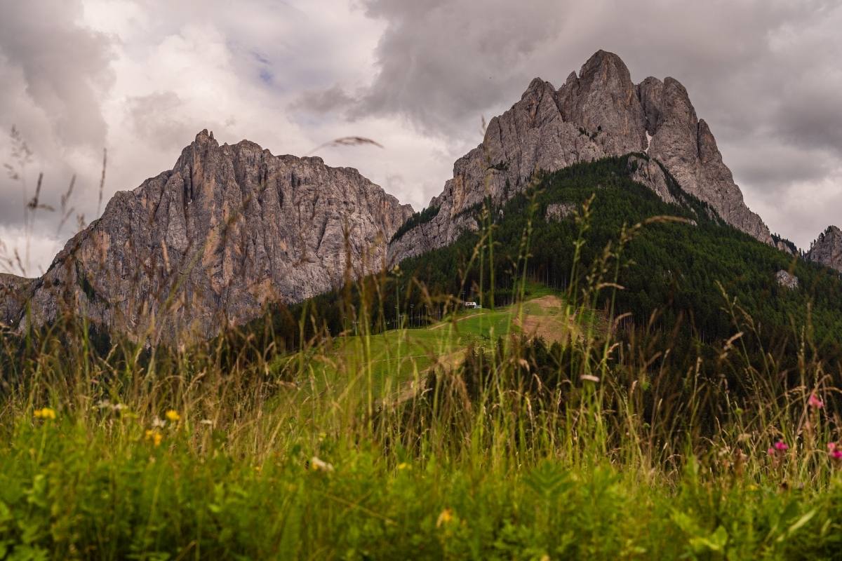 Garda-tó, Olaszország: egy könnyű ferrata túra