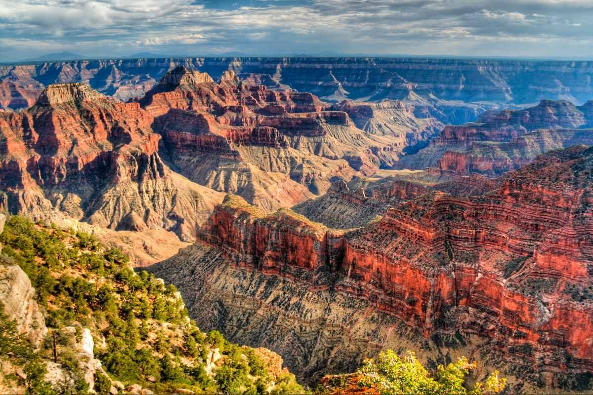 Grand Canyon