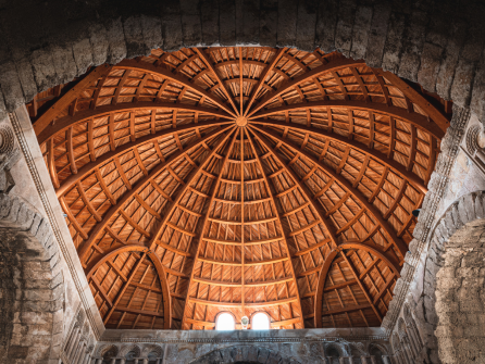 Jordánia: A legsósabb tengertől, kanyonokon át a sivatagig Jordánia: A legsósabb tengertől, kanyonokon át a sivatagig