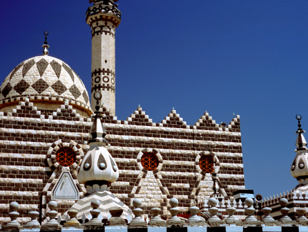 Jordánia: A legsósabb tengertől, kanyonokon át a sivatagig Jordánia: A legsósabb tengertől, kanyonokon át a sivatagig