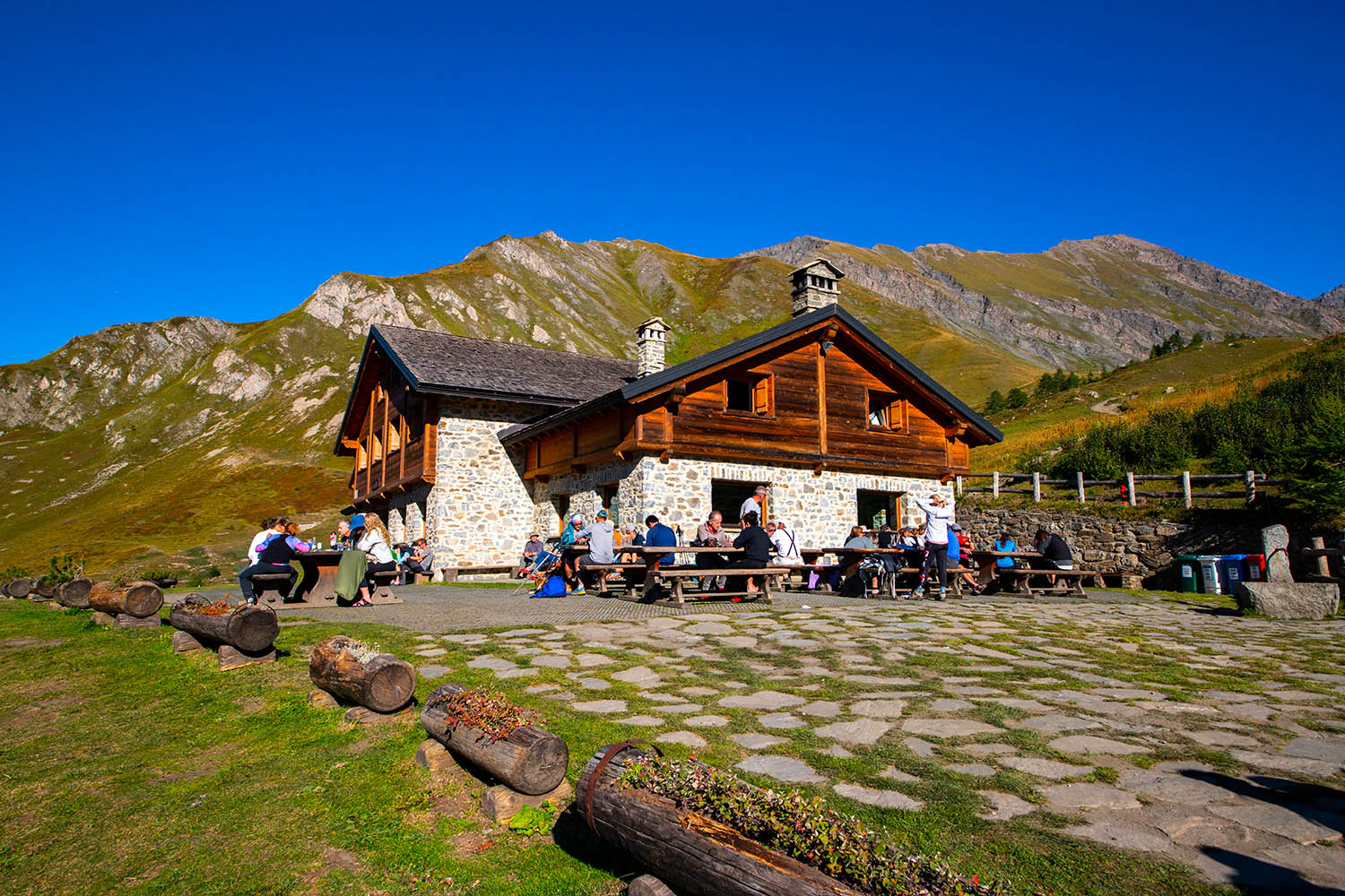 Rifugi Bonatti
